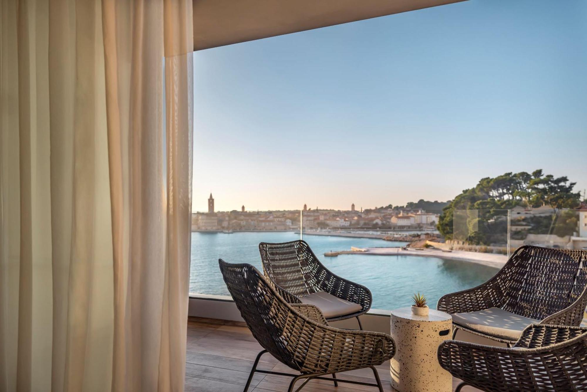 Valamar Padova Hotel Banjol Quarto foto