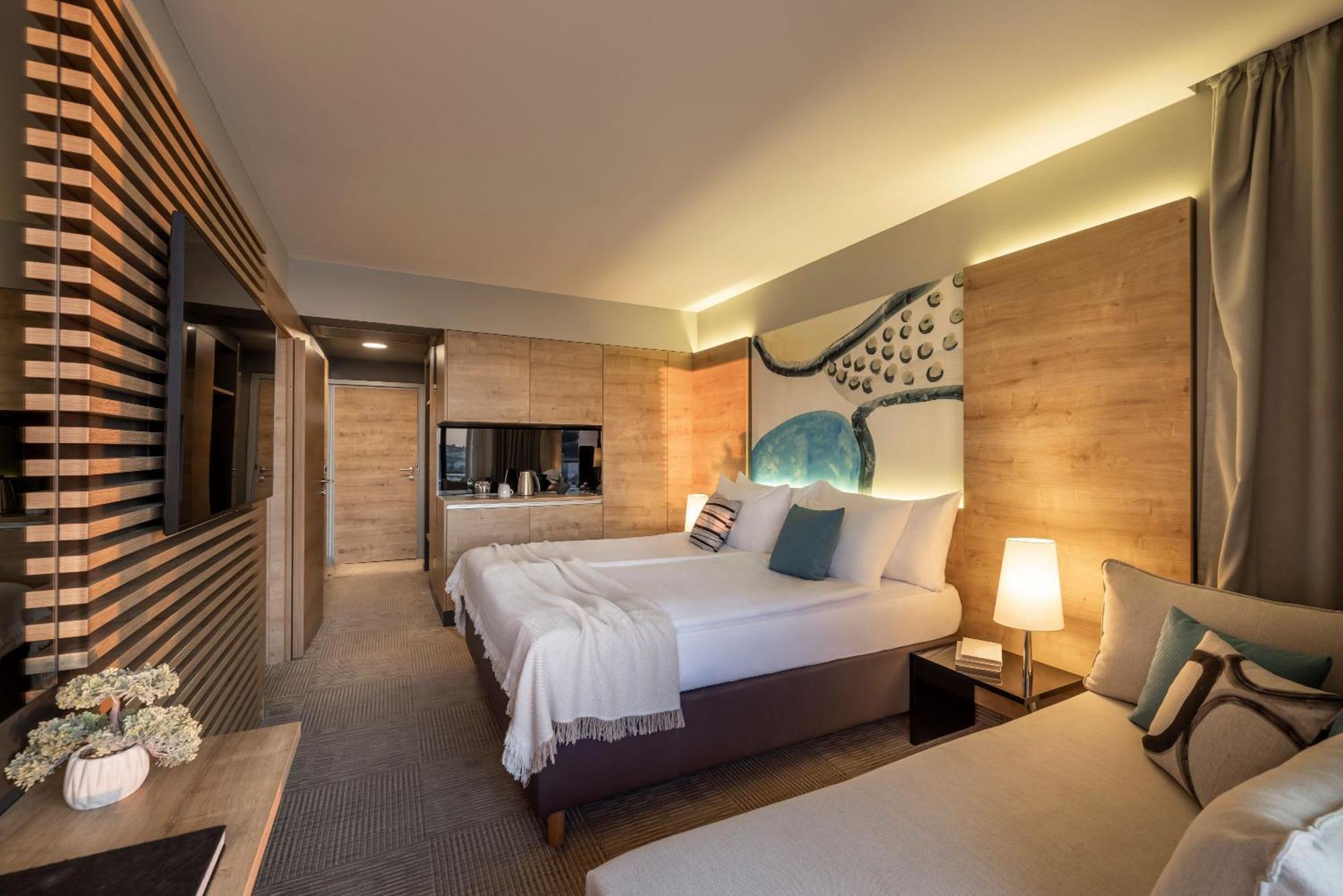 Valamar Padova Hotel Banjol Quarto foto