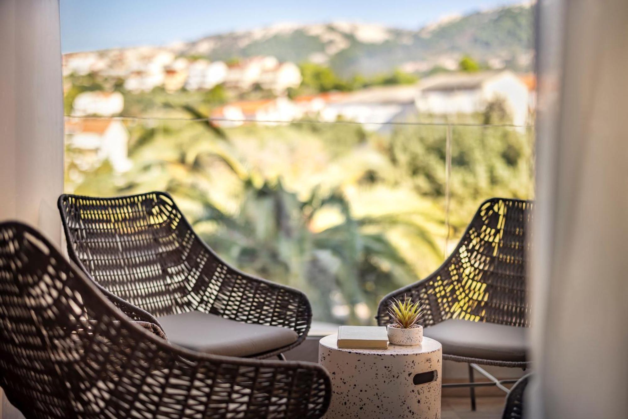 Valamar Padova Hotel Banjol Quarto foto