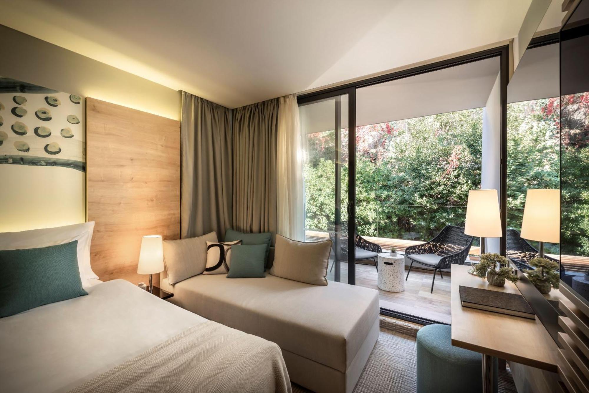 Valamar Padova Hotel Banjol Quarto foto