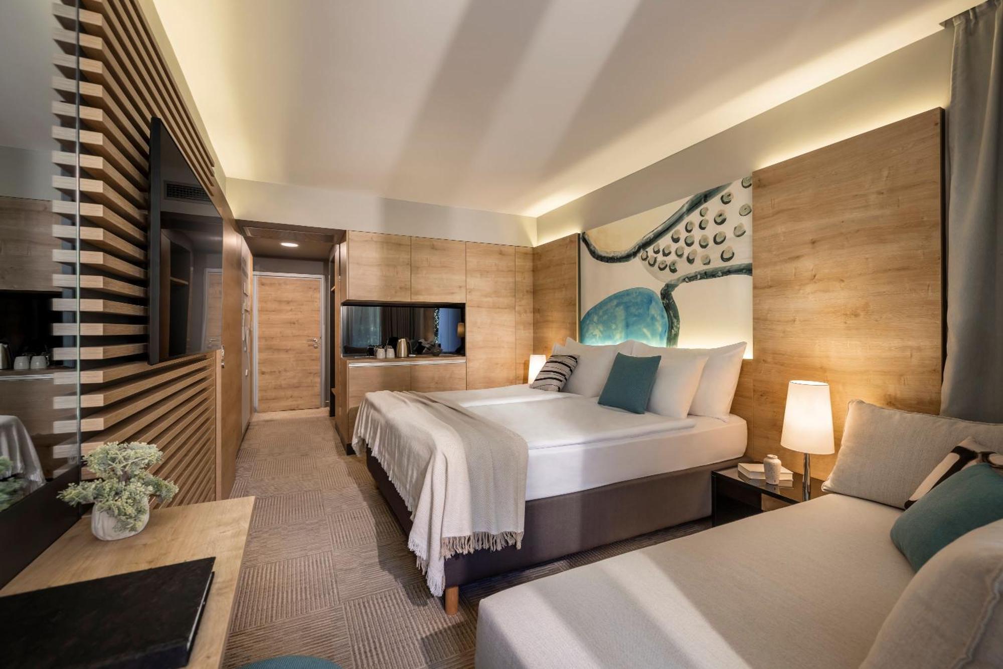 Valamar Padova Hotel Banjol Quarto foto