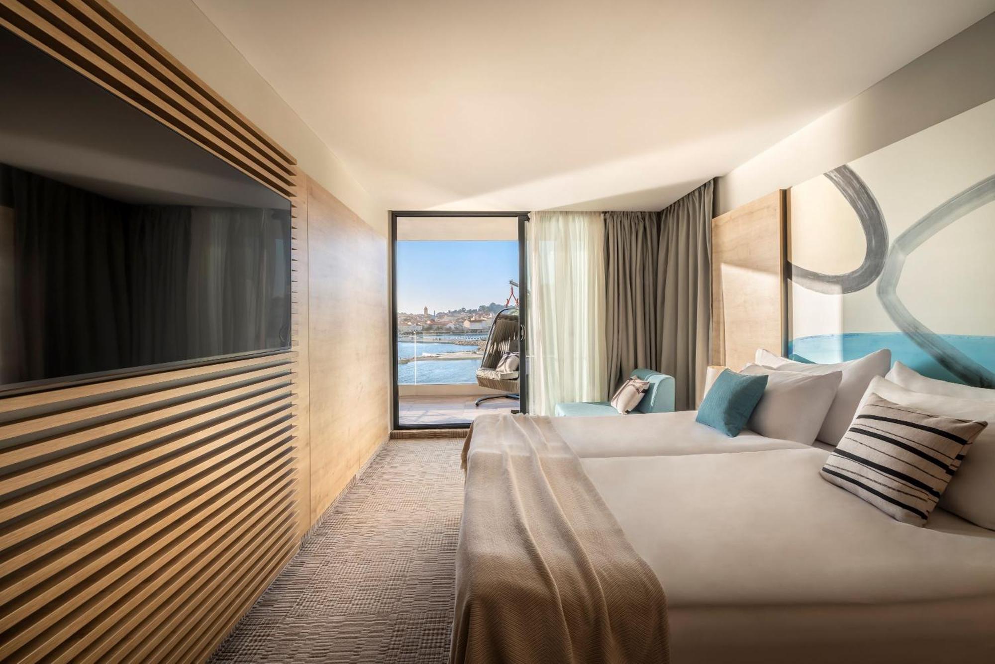 Valamar Padova Hotel Banjol Quarto foto