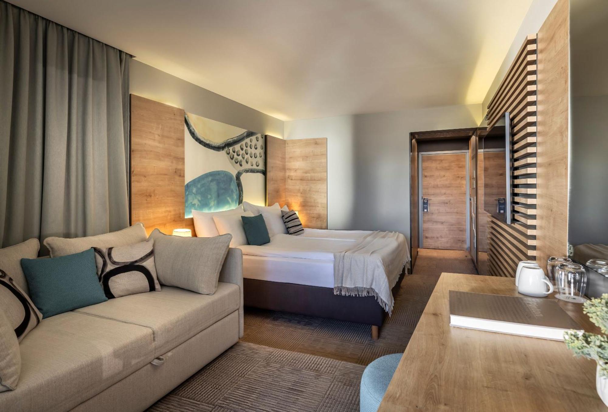 Valamar Padova Hotel Banjol Quarto foto